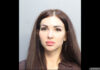 Veronika Nikolaevna Mitina