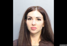 Veronika Nikolaevna Mitina