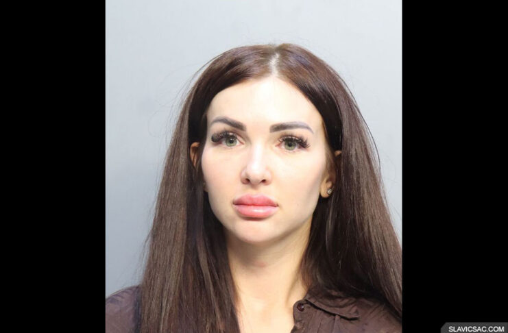 Veronika Nikolaevna Mitina