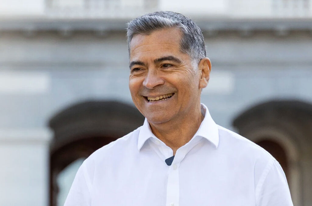 Xavier Becerra