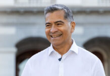 Xavier Becerra