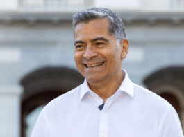 Xavier Becerra