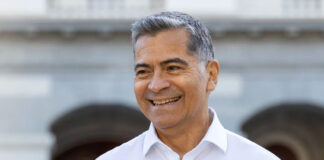 Xavier Becerra
