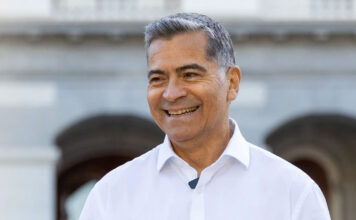 Xavier Becerra