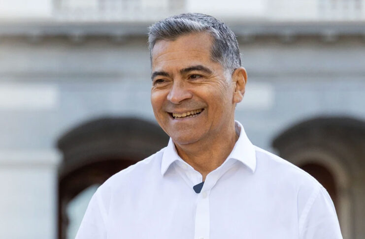 Xavier Becerra