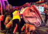 accident