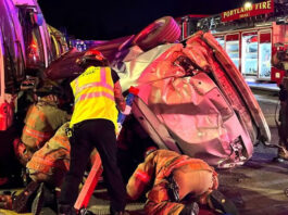 accident