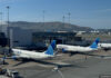 airport