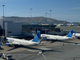 airport