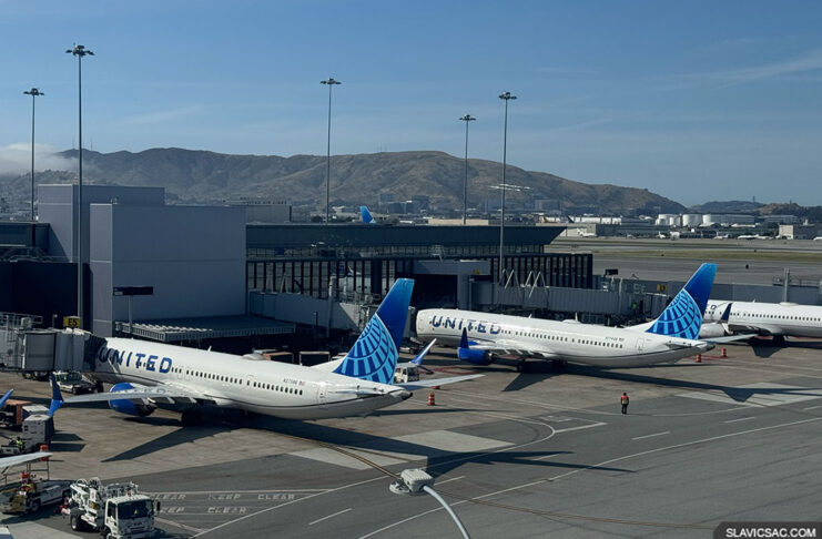 airport