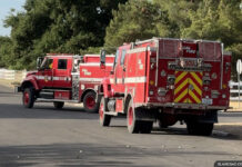 Cal Fire
