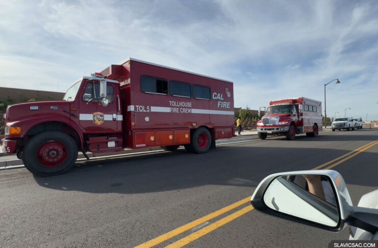 firetruck