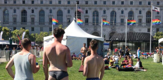 LGBT