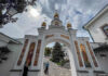 Kyiv-Pechersk Lavra