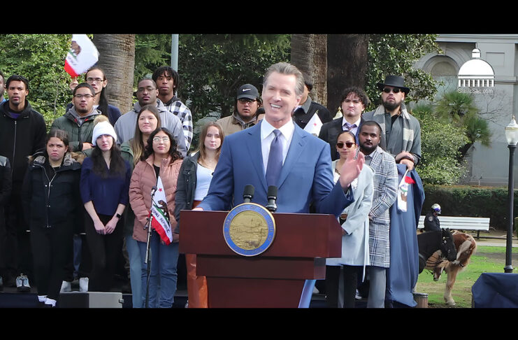 newsom