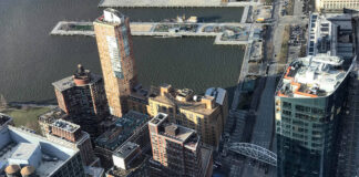 В Нью-Йорке в ДТП с электросамокатом погиб украинский разработчик Meta NYC