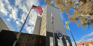 У калифорнийской полиции угнали пять автомобилей Oakland PD