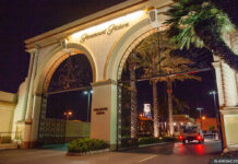 12 штатов подали иск против слияния Paramount и Warner Bros. Paramount pictures studio