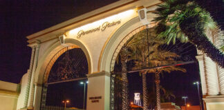 12 штатов подали иск против слияния Paramount и Warner Bros. Paramount pictures studio