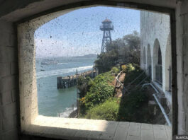 Alcatraz