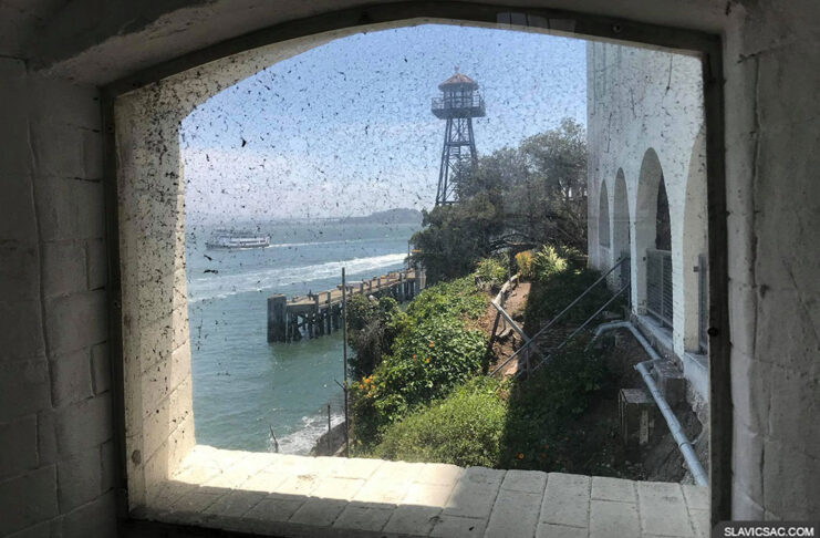 Alcatraz