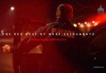 Документальный фильм: “Красная жара в Вест-Сакраменто” The Red Heat of West Sacramento