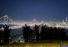Чемпионат мира по футболу FIFA 2026 года: большое испытание для Америки? san-francisco-bay-bridge