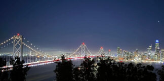 Чемпионат мира по футболу FIFA 2026 года: большое испытание для Америки? san-francisco-bay-bridge