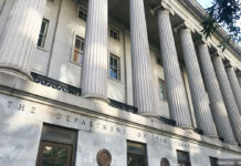 treasury-department