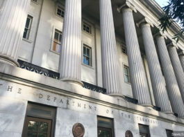 treasury-department