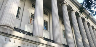 treasury-department