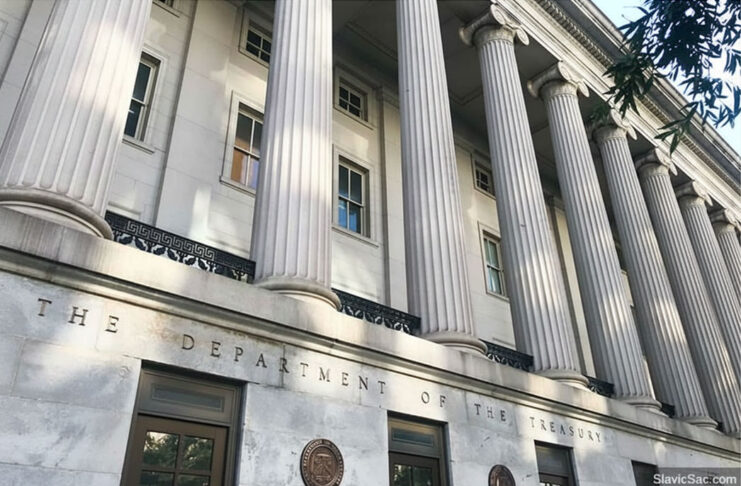 treasury-department