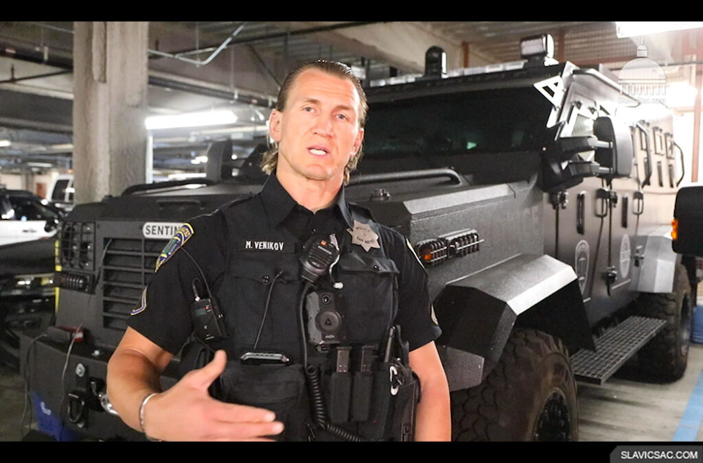 SMPD