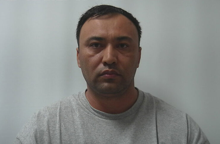Bekhzod Asrarov