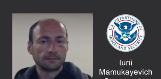 Iurii Mamukayevich Sopromadze