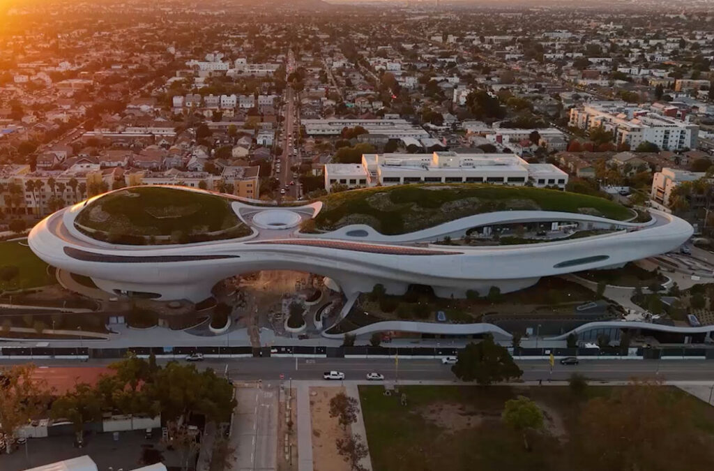 Lucas Museum