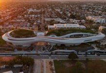 Lucas Museum