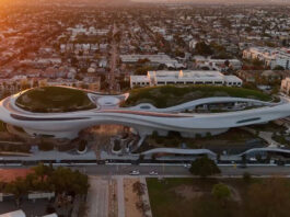 Lucas Museum