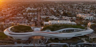 Lucas Museum