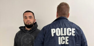 Из США депортировали гражданина Узбекистана, которого власти считают угрозой безопасности Mirsulton-Yusupov