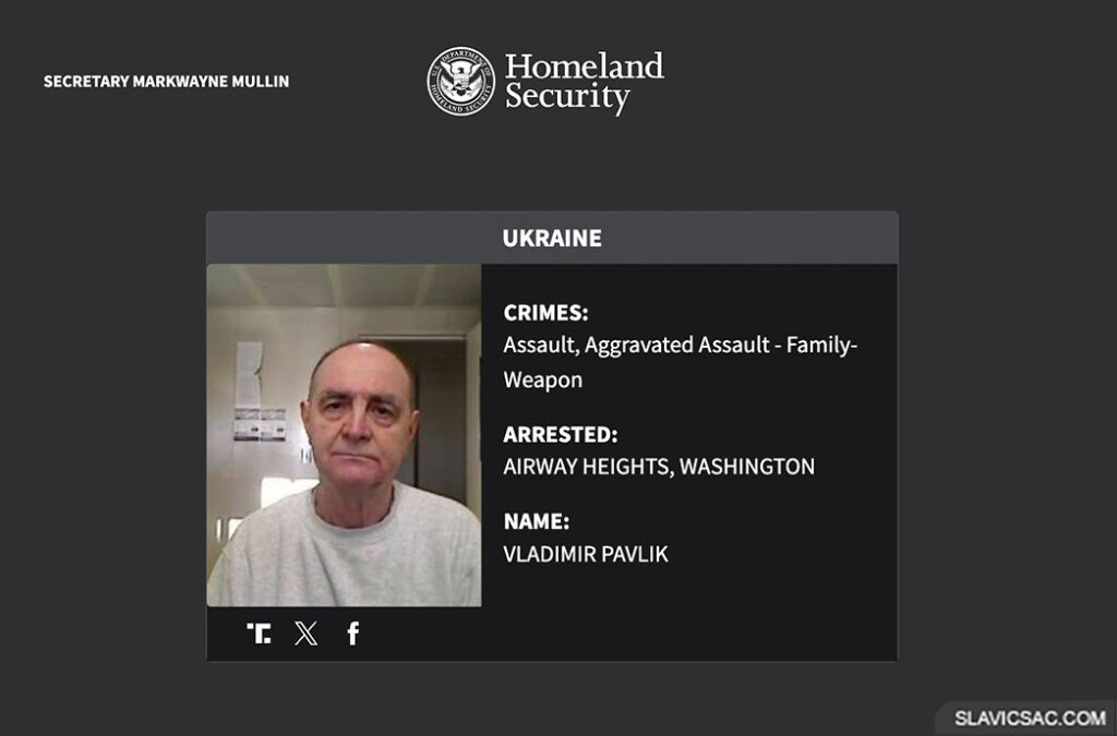 VLADIMIR-PAVLIK