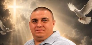 На пляже в Канаде трагически погиб 43-летний украинец Vitaliy-Milyan