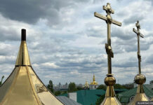 В Пенсильвании украинской церкви запретили звонить в колокола church