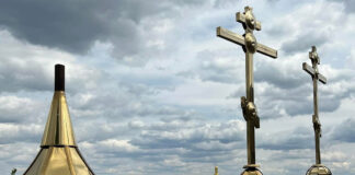 В Пенсильвании украинской церкви запретили звонить в колокола church