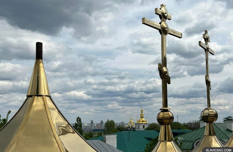 church