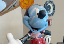 Disneyland Resort снизил цену на вечерние билеты до $59 Sacramento Museum
