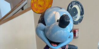 Disneyland Resort снизил цену на вечерние билеты до $59 Sacramento Museum