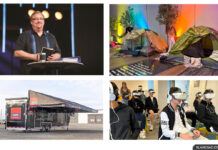 Как Израиль использует американские церкви в своих идеологических и политических целях FARA