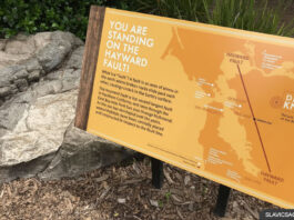 hayward-fault