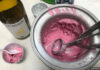 Alcoholic Yogurt